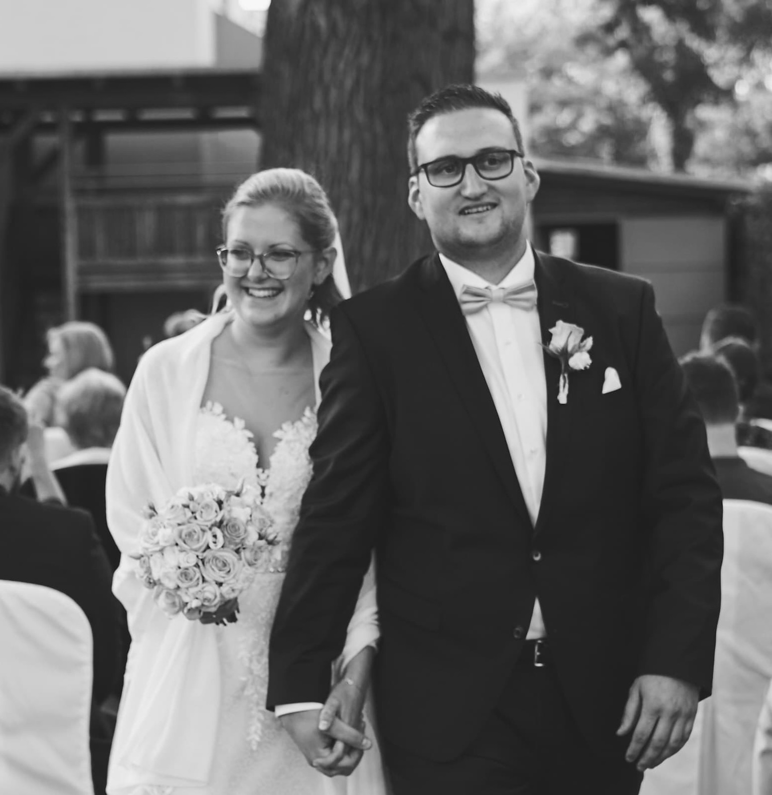 Julia & Marco