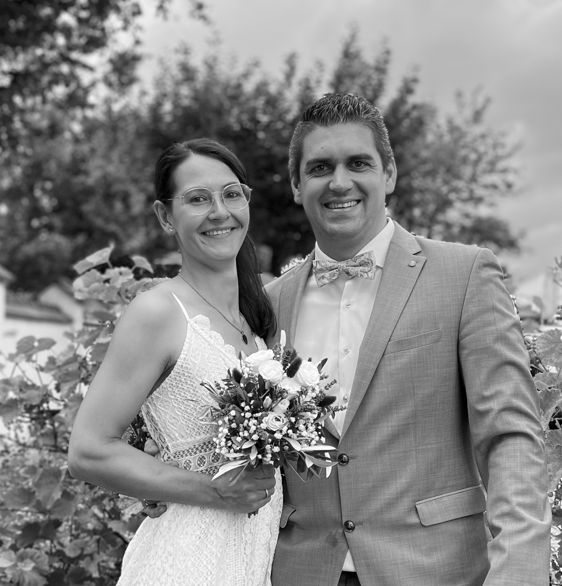 Michaela & Johannes