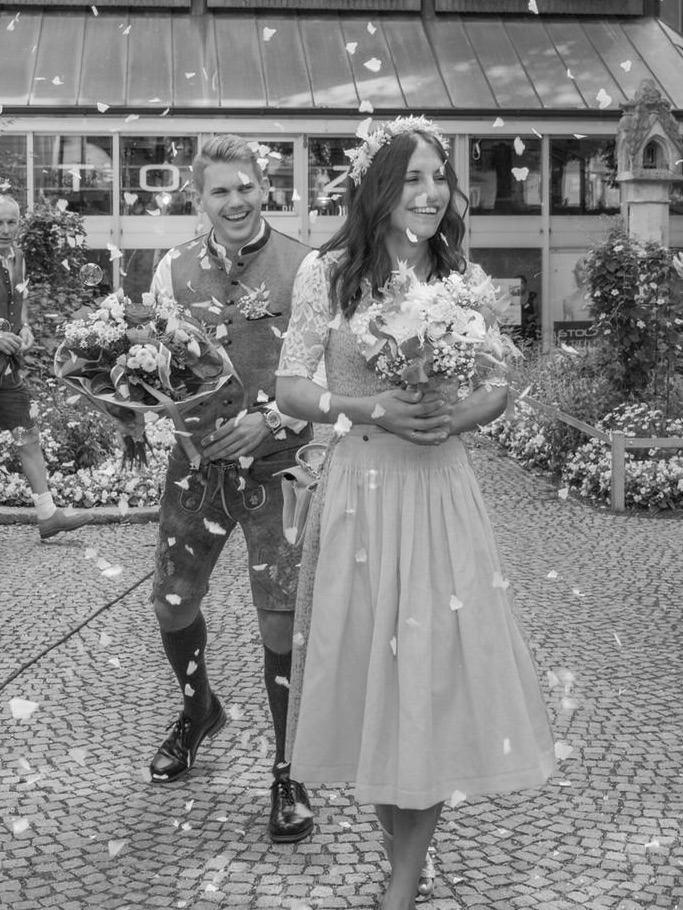 Verena & Simon