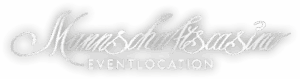 Logo Mannschaftscasino Hochzeitslocation in Straubing